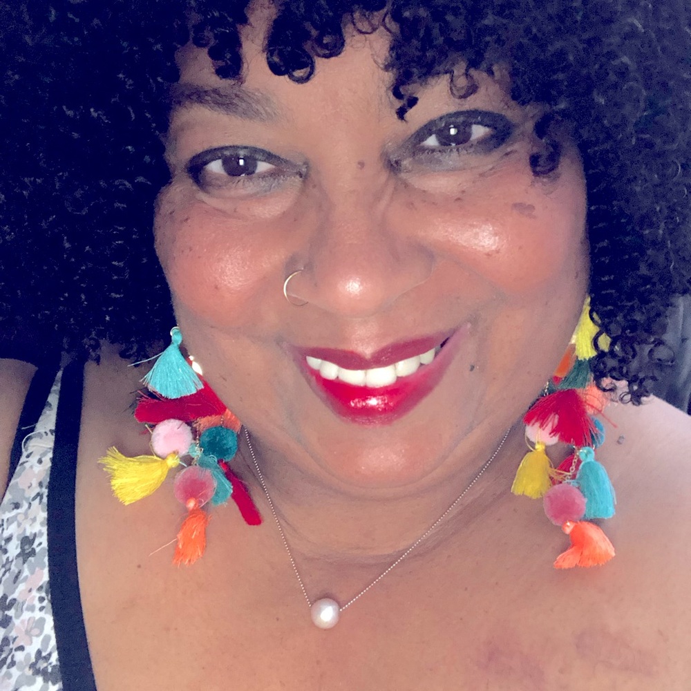 Meet your Posher, Teresa